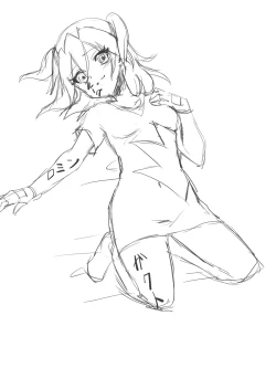 Page 22 of YGO jotaika irasuto matome 11