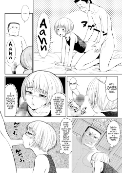 Page 6 of Mesuana Enshuuritsu - Ichinichime