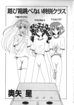 Page 73 of Yousei Nikki No. 4