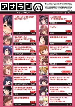 Page 3 of COMIC Ananga Ranga Vol. 63