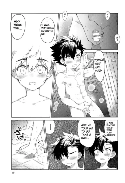 Page 20 of Ookiku Naritai, Ato Sukoshi.