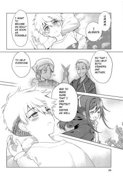 Page 29 of Ookiku Naritai, Ato Sukoshi.