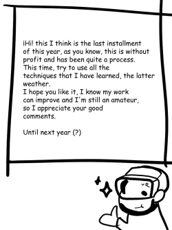 Page 17 of VR xzr gameplay 5!