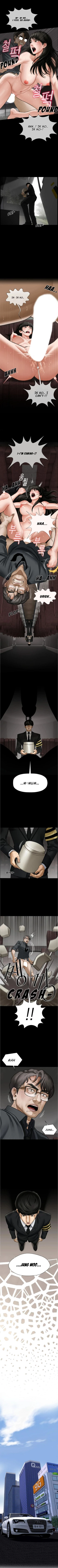 Page 4 of Bad Teacher | PHYSICAL CLASSROOM Ch. 1-9