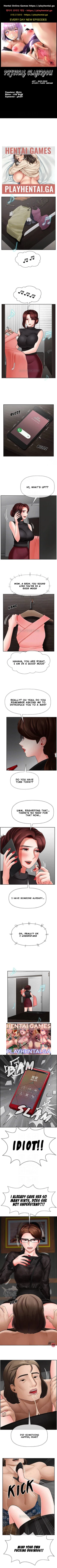 Page 51 of Bad Teacher | PHYSICAL CLASSROOM Ch. 1-9