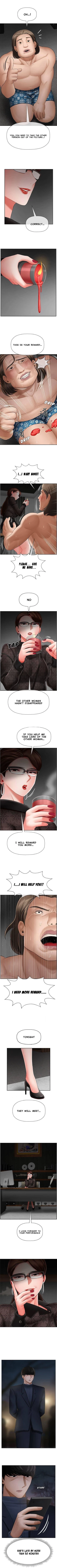 Page 54 of Bad Teacher | PHYSICAL CLASSROOM Ch. 1-9