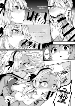 Page 9 of Chinpo Yakuza Miporin 6 Boko Mazo Seizou Hen | Chinpo Yakuza Miporin 6 Boko Bitch Maker