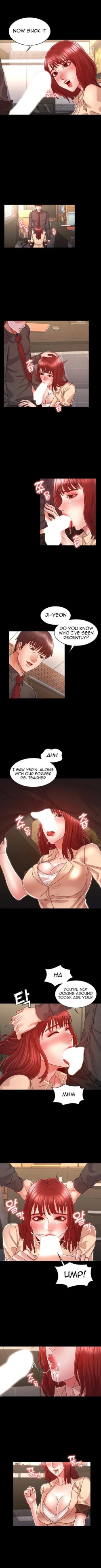 Page 54 of TEACHER PUNISHMENT Ch.1-9