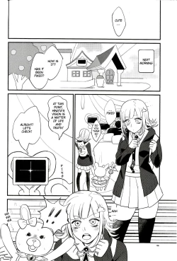 Page 15 of BUDDY LIFE