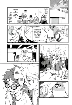 Page 9 of BUDDY LIFE