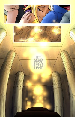 Page 11 of Drawn To Life