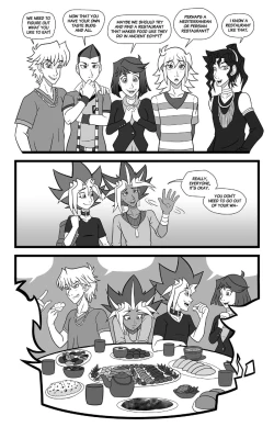 Page 26 of Drawn To Life