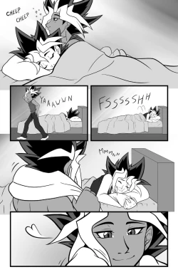 Page 28 of Drawn To Life