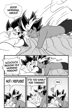 Page 29 of Drawn To Life