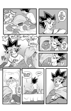 Page 34 of Drawn To Life