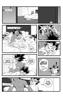 Page 37 of Drawn To Life