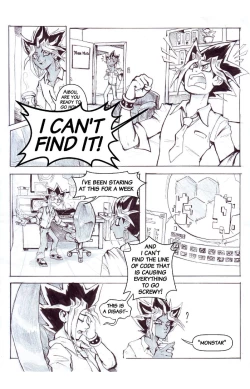 Page 44 of Drawn To Life