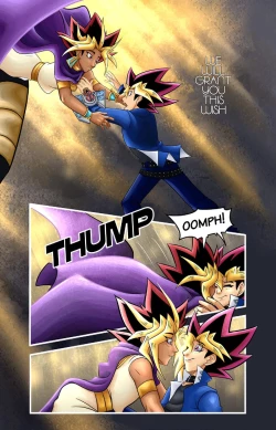 Page 9 of Drawn To Life