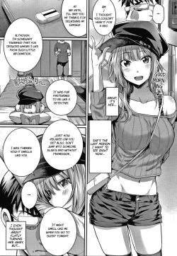 Page 12 of Tomura to Juri + Sono Ato | Tomura and Juri +