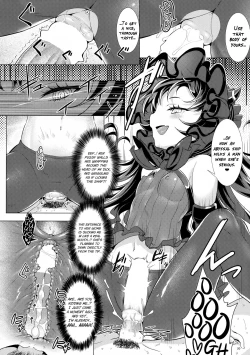 Page 20 of Off-kaigo Sokupako Shita Musume ga Shinkaiseikan datta Jian | That Time I Fucked a Girl Right After an Offline Meetup and She Turned Out to Be an Abyssal Ship