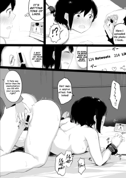 Page 31 of Do M Uraaka Joshi ga Kousoku Yuri Ecchi de Onna Doushi no Yosa o Oshiekomarechau Hon