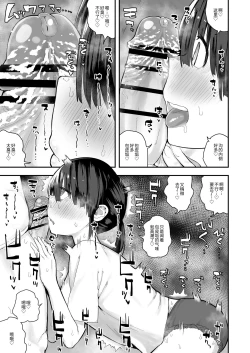 Page 22 of "Chinkasu de kimaru Onna-tachi" Comic Anthology