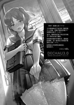 Page 3 of DECHAU 3.0