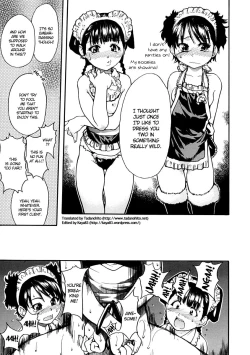 Page 176 of Shining Musume. 1. First Shining