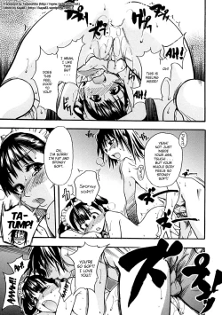 Page 186 of Shining Musume. 1. First Shining