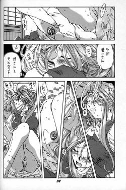 Page 31 of Megami Tamashii