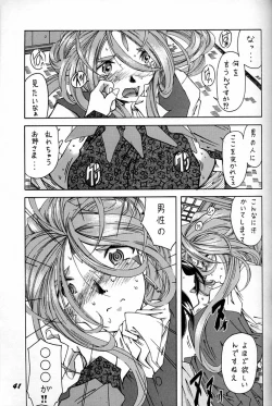 Page 40 of Megami Tamashii