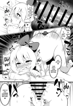 Page 31 of Haishingai! Ano Ninki YouTuber Flandre no Himitsu