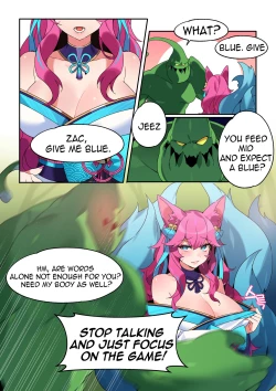Page 1 of ahri