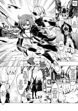 Page 9 of Fang x Kroos