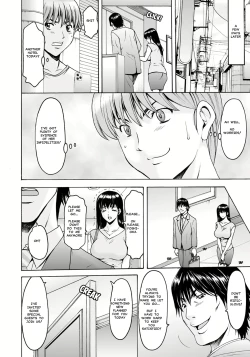 Page 10 of Saimin Netorare Zuma Haruka Ch. 7