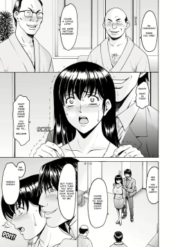 Page 11 of Saimin Netorare Zuma Haruka Ch. 7
