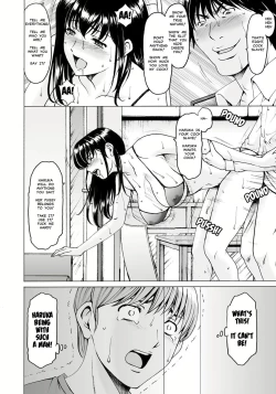 Page 4 of Saimin Netorare Zuma Haruka Ch. 7