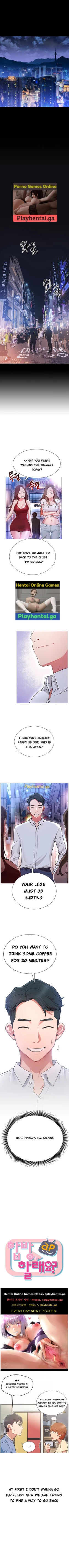 Page 2 of LIVE WITH : DO YOU WANT TO DO IT Ch. 3