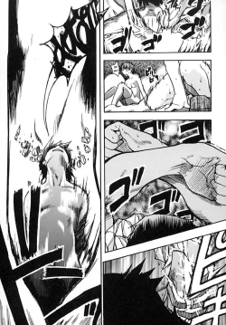 Page 186 of Shining Musume. 2. Second Paradise