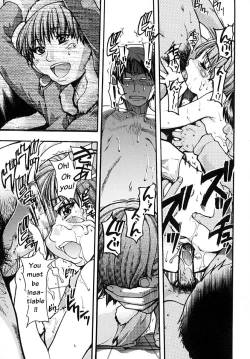 Page 89 of Shining Musume. 2. Second Paradise