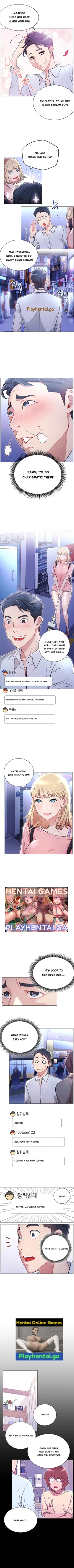 Page 4 of LIVE WITH : DO YOU WANT TO DO IT Ch. 4