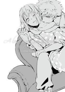 Page 1 of A love song with you.