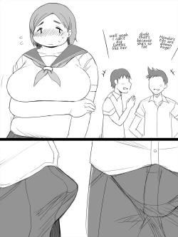 Page 19 of Pocha OnaPet Honda-san Mousou Hen