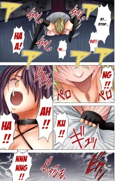 Page 72 of Girls Fight Maya Hen