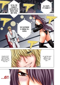 Page 78 of Girls Fight Maya Hen