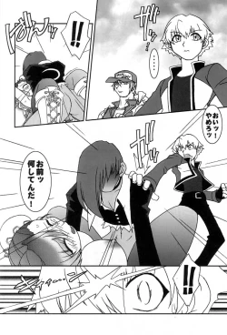 Page 13 of Nettai Ouhi vs. C