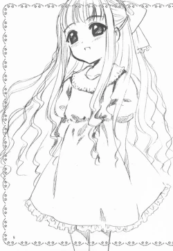 Page 3 of Sakurachan - Sakura and Tomoyo