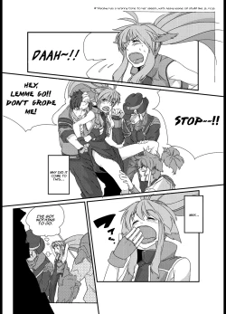 Page 52 of Boku no Watashi no Super Bobobbo Taisen ACE.LR