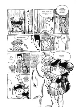 Page 60 of Boku no Watashi no Super Bobobbo Taisen ACE.LR