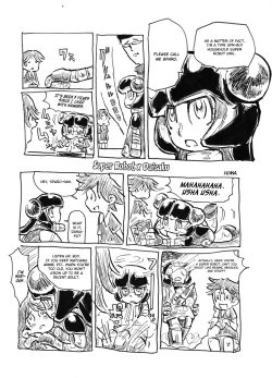 Page 61 of Boku no Watashi no Super Bobobbo Taisen ACE.LR